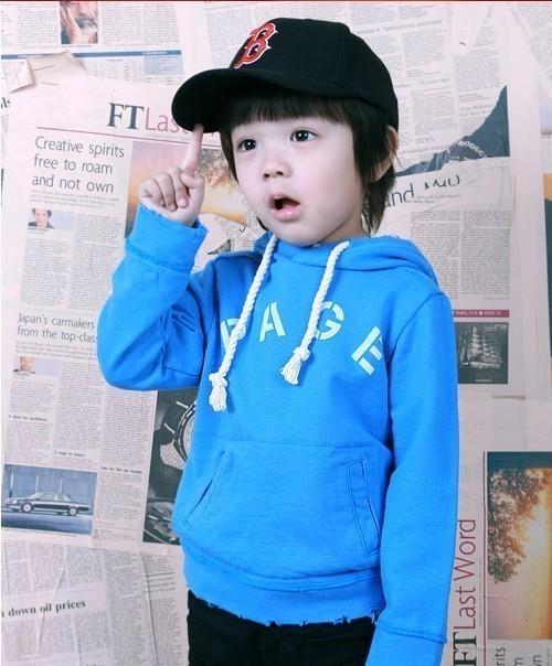 差异的人
