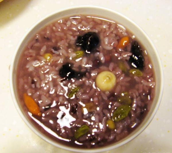 八宝粥