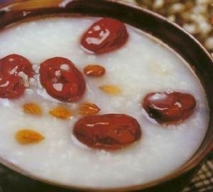 红枣粥
