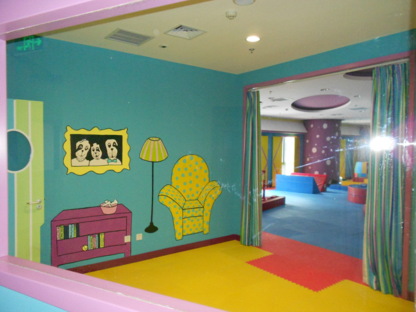 Rompy屋