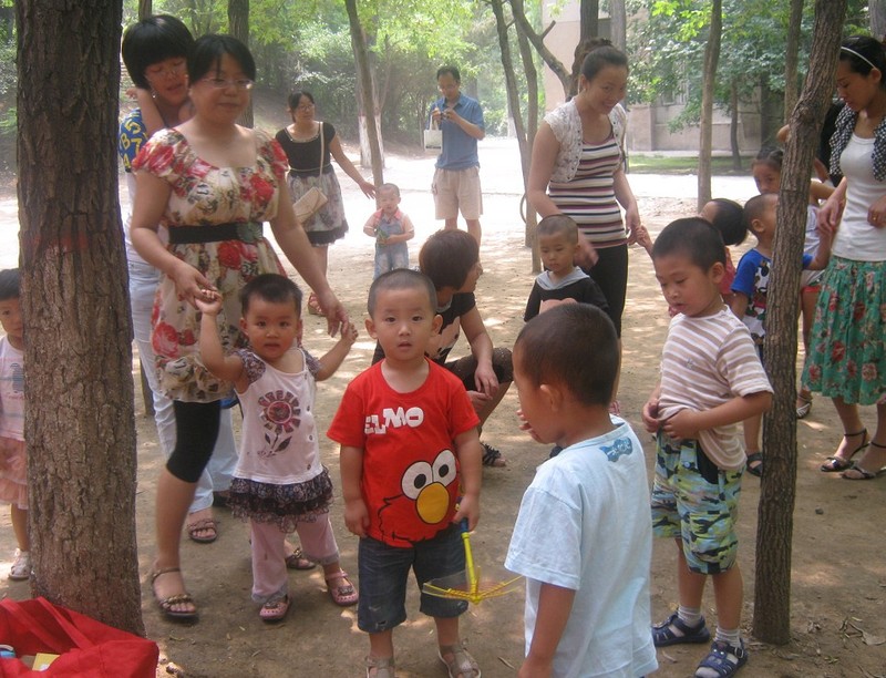 康7