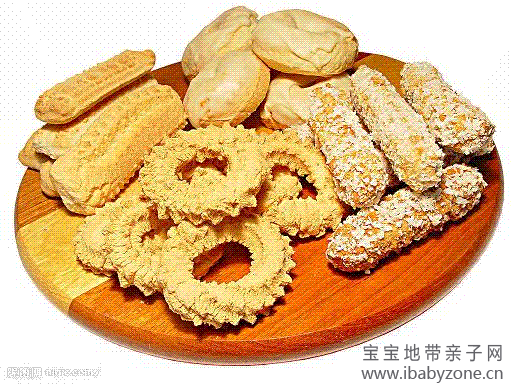 饼干