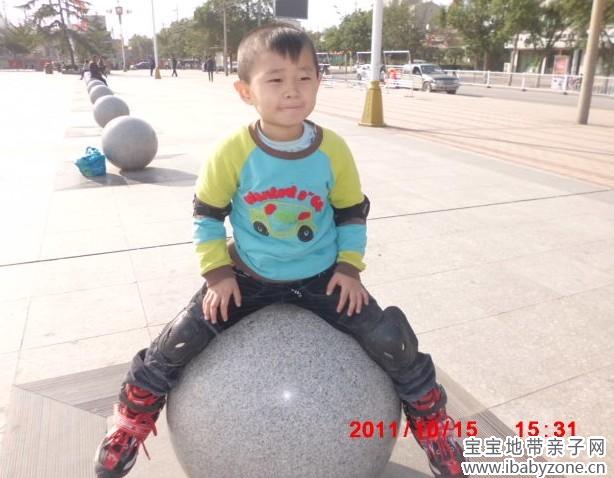 轮滑7