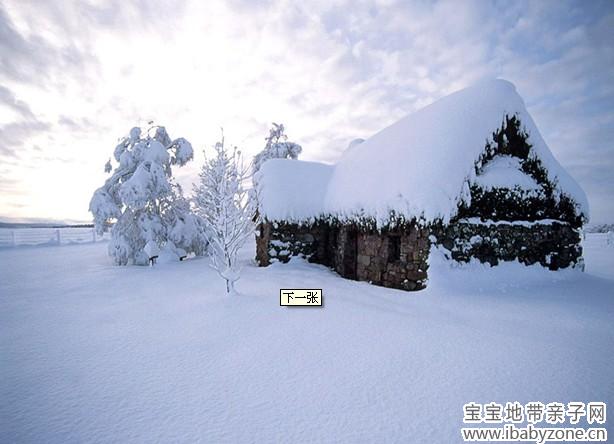 雪景