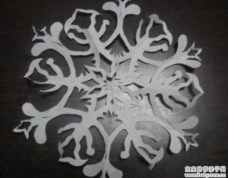 雪花8