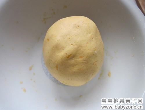 南瓜饼5