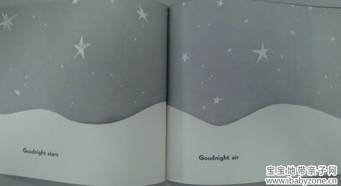 《GOODNIGHT MOON》15