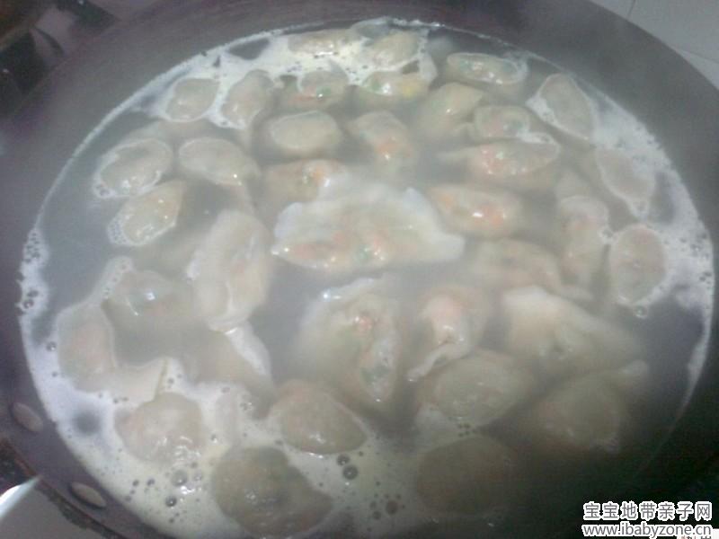 水饺1
