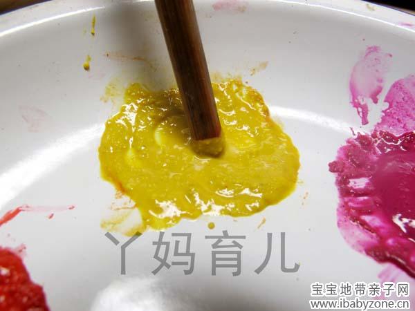 粉笔画7小