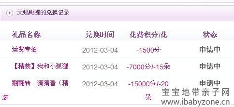 礼品