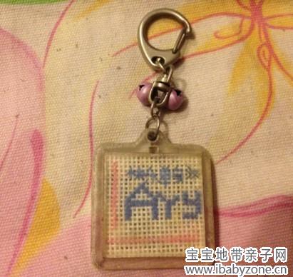 十字绣2