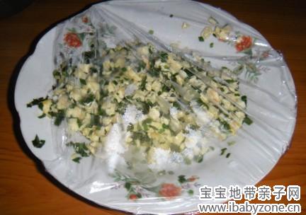 豆腐做菜1