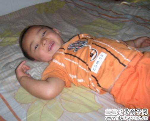 赵宏睿的2