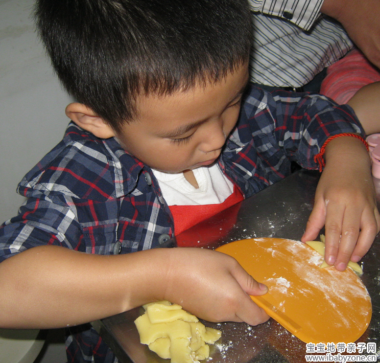 饼干7