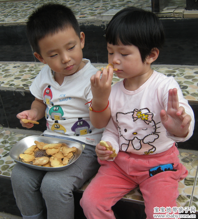 饼干12