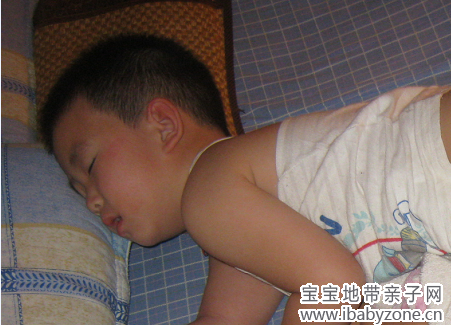 睡觉5