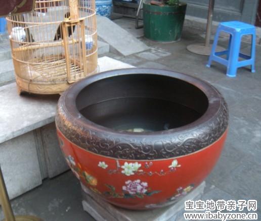 天津格格府8