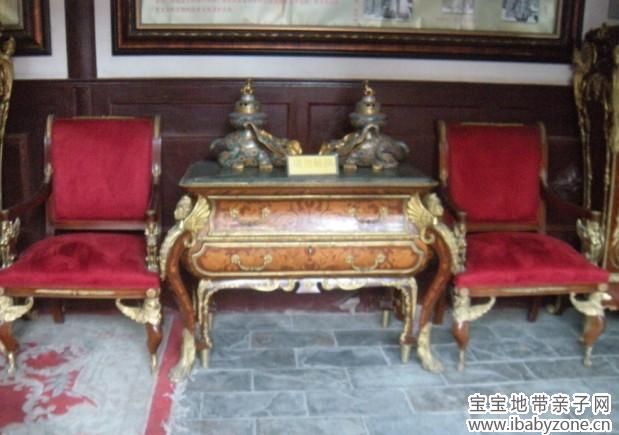 天津格格府25