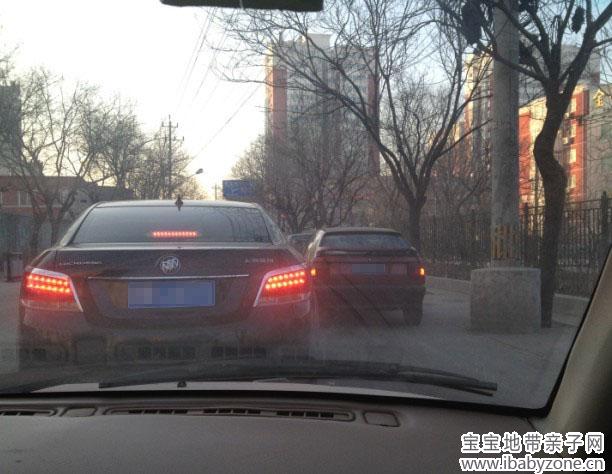 班车11