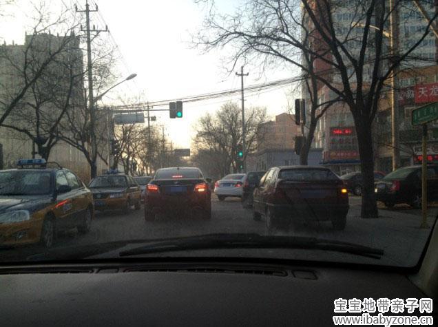 班车13