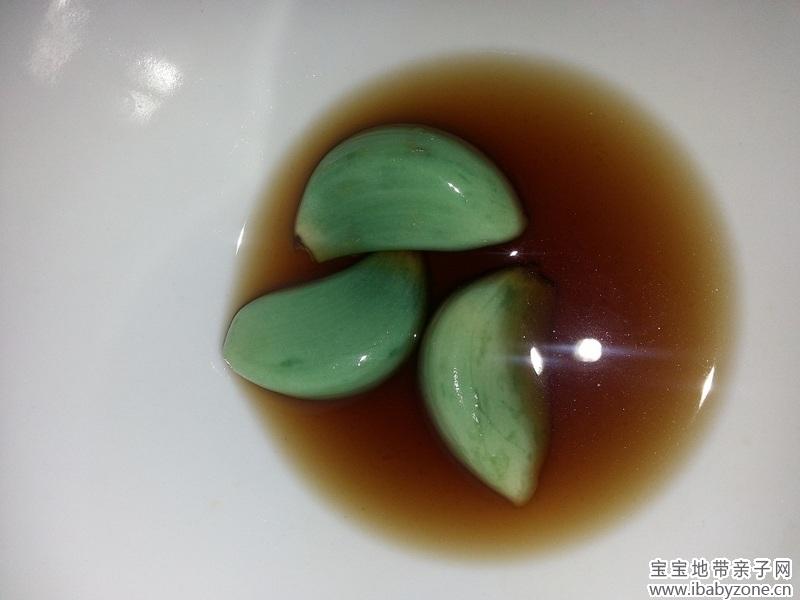 腊八蒜