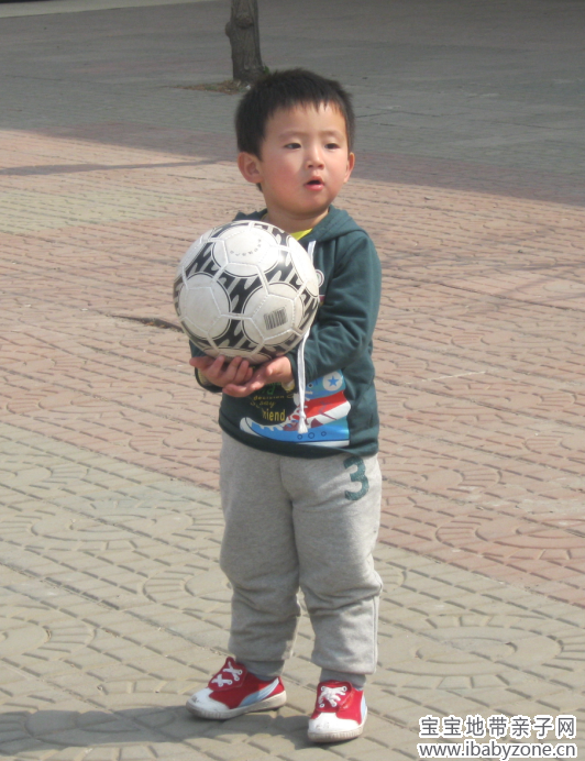 踢球4