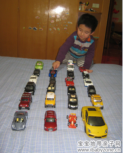 摆车2
