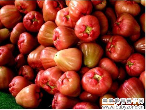 莲雾