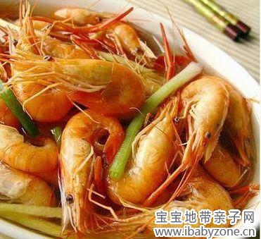 盐水虾1