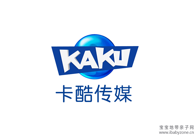 卡酷传媒logo