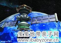 人造卫星