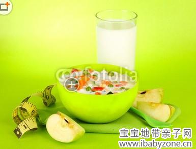 美食