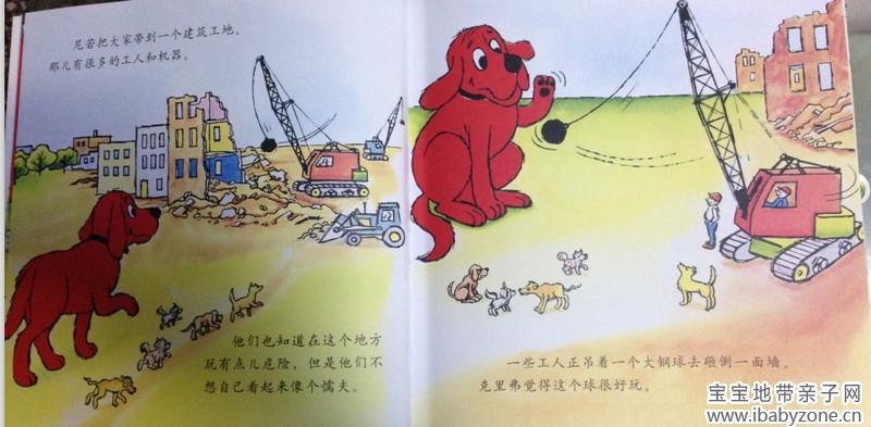 大红狗5