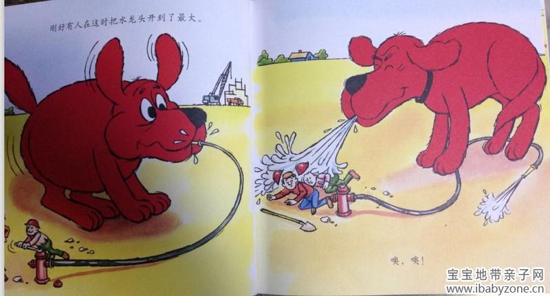 大红狗9