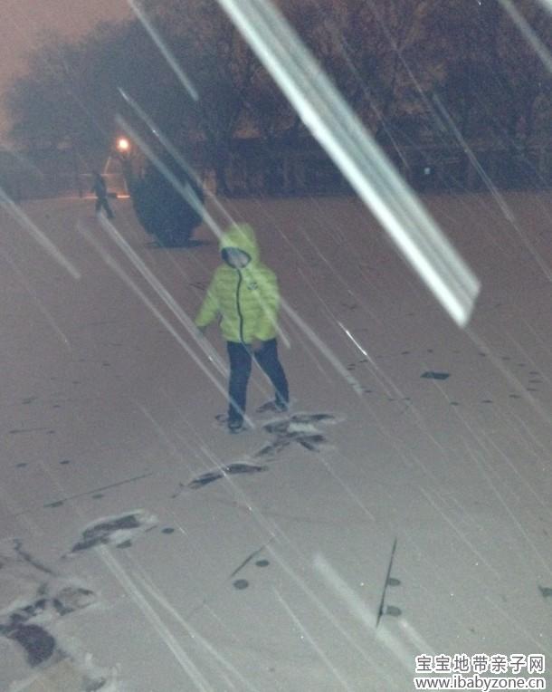 雪4