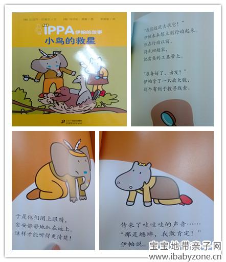 小鸟的救星