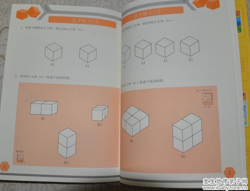 立体6