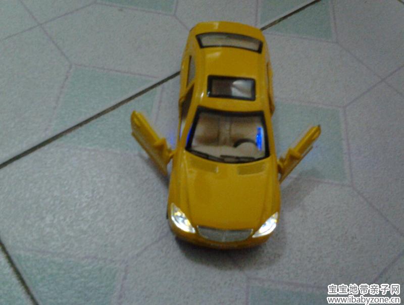 小车5