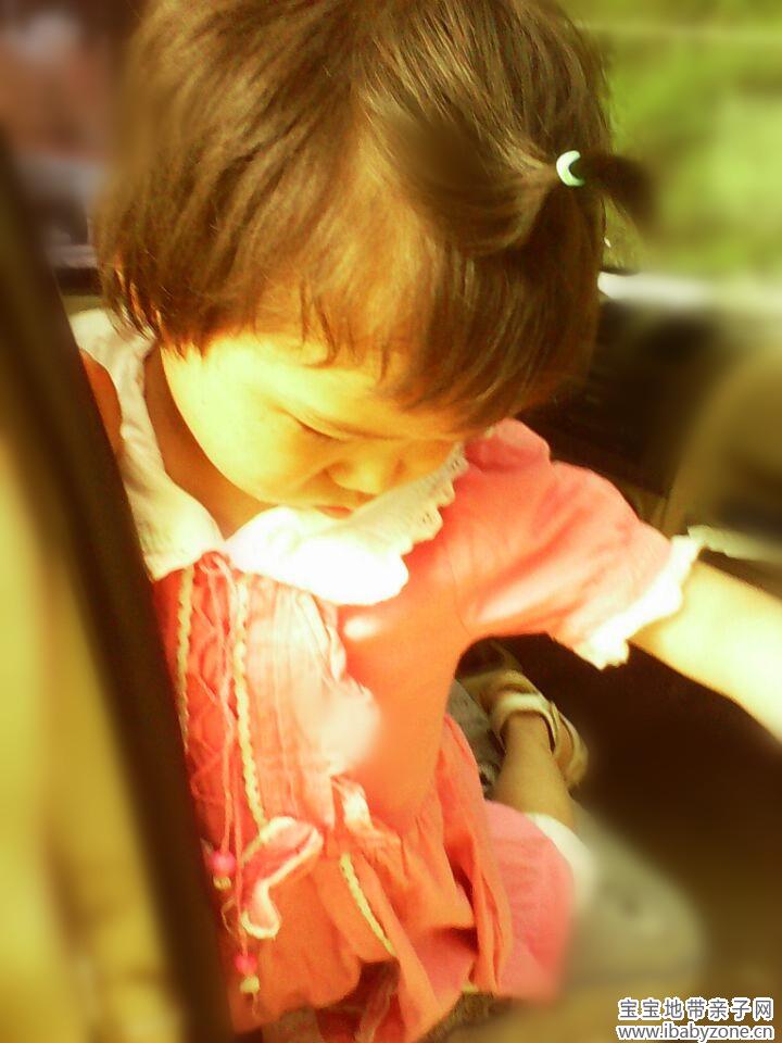 小辫妞