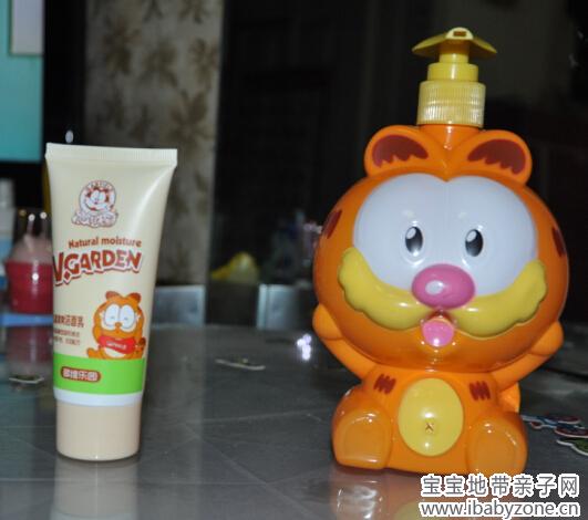 加菲猫1