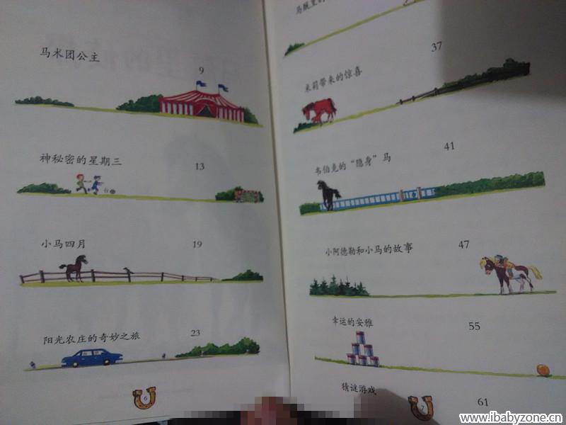 目录