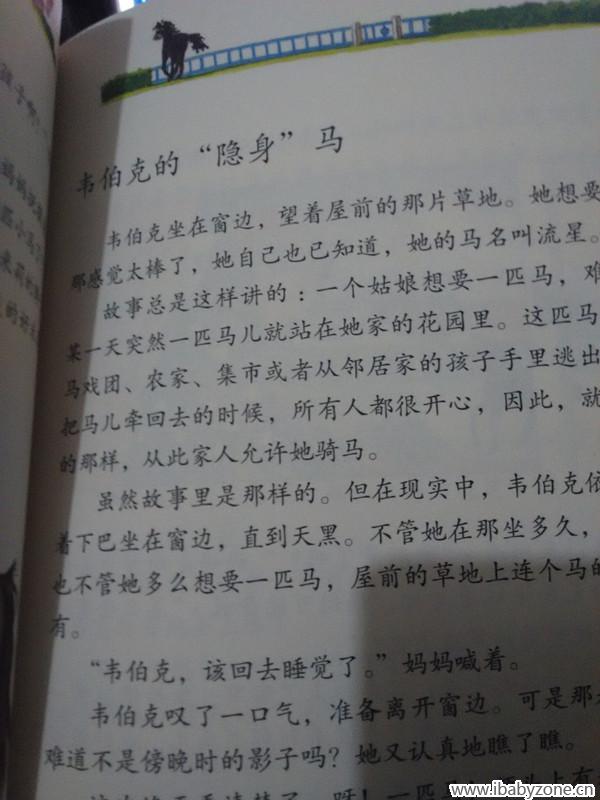 隐身马