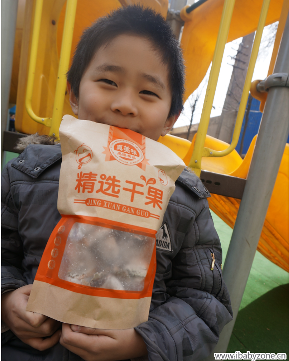 柿饼1