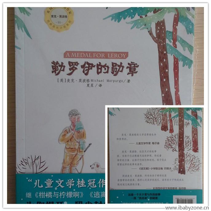 书名