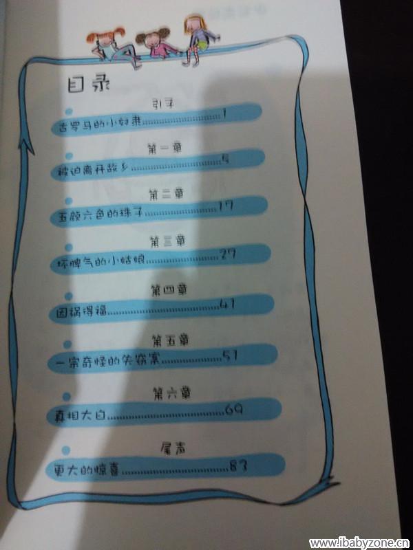 目录
