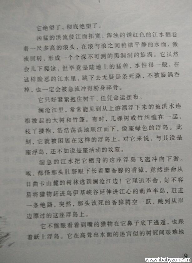 狼4