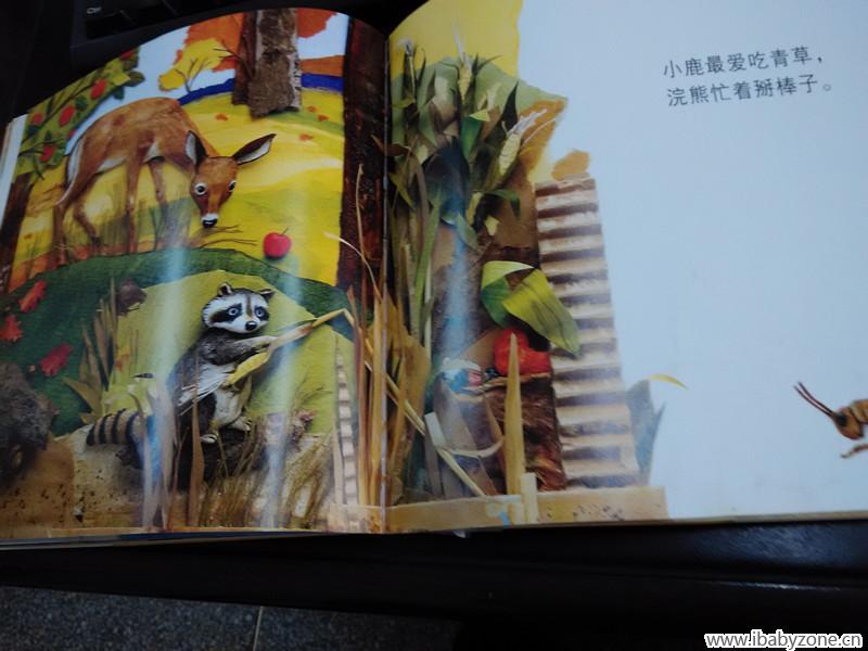 小鹿