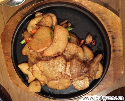 1铁板湘味土豆bbdbea