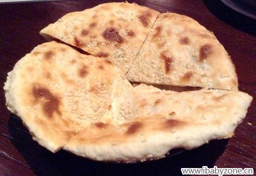 3下塘集烧饼（4元）