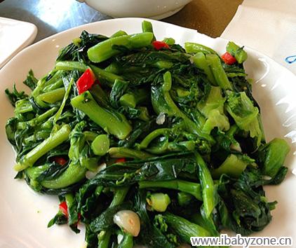 2菜苔